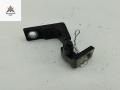 петля двери Volkswagen Touareg 1 поколение 2005, чёрный, внедорожник 5 дв., 7L0831402A - фото №2