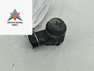 датчик парктроника Volkswagen Tiguan 1 поколение 2008, 1.4 л., бензин, МКПП, белый, внедорожник 5 дв., 3C0919275S