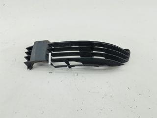 заглушка (решетка) в бампер Volkswagen Passat B5+ (GP) 2002, 1.6 л., бензин, МКПП, серый, седан, 3B0853665H