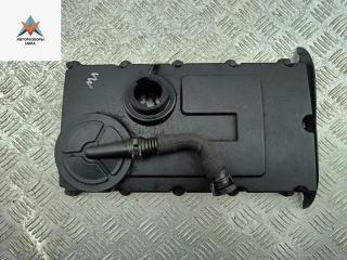 клапанная крышка Volkswagen Touran 1 поколение 2003, 2.0 л., дизель, 03G103475