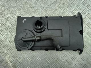 клапанная крышка Volkswagen Touran 2003, 2.0 л., дизель, 03G103475