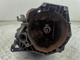 МКПП Fiat Doblo 2012, 1.3 л., дизель, МКПП, белый, фургон