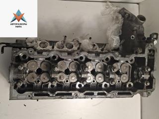 ГБЦ Opel Zafira 1 поколение (A) [рестайлинг] 2004, 2.2 л., дизель, МКПП, серый, минивэн