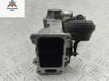 клапан EGR Skoda Yeti 1 поколение 2010, 2.0 л., дизель, МКПП, коричневый, внедорожник 5 дв. - фото №4