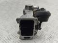 клапан EGR Skoda Yeti 1 поколение 2010, 2.0 л., дизель, МКПП, коричневый, внедорожник 5 дв. - фото №4