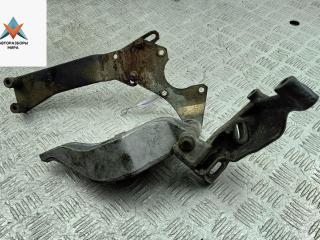 кронштейн гидроусилителя Audi 80 8C/B4 1991, 2.0 л., бензин, МКПП, серый, седан, 053145515, 026145631D, 048145387A