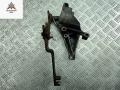 кронштейн гидроусилителя Audi 80 8C/B4 1991, 2.0 л., бензин, МКПП, серый, седан, 053145515, 026145631D, 048145387A - фото №4