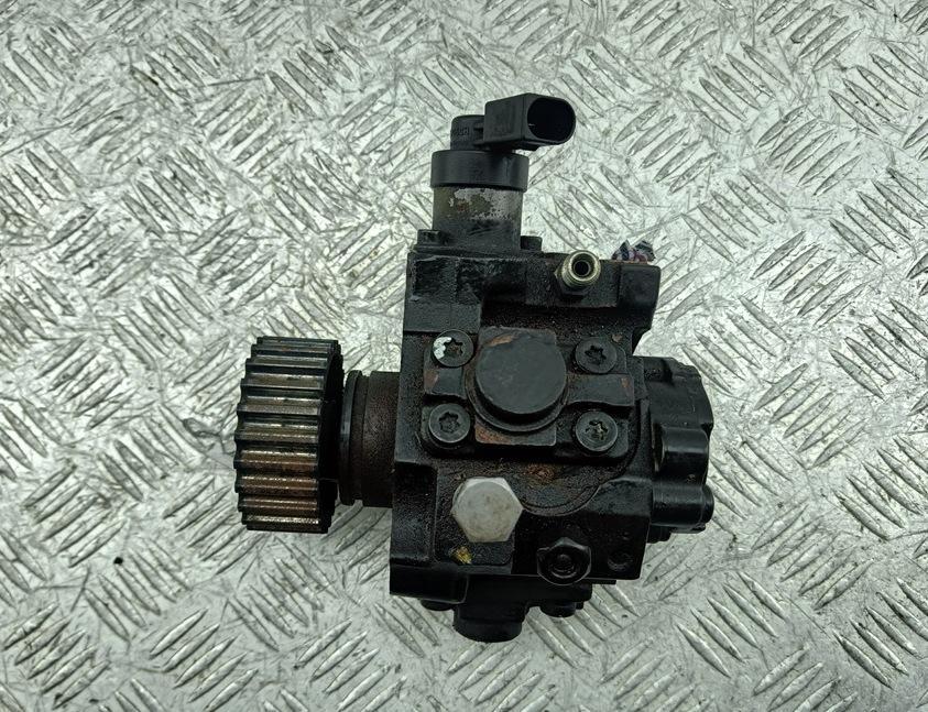 ТНВД Volkswagen Touareg 2006, 3.0 л., дизель, АКПП, серый, внедорожник 5 дв., 0445010154, 059130755S