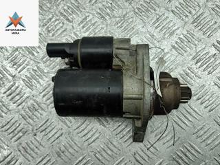 стартер Volkswagen Touran 1 поколение 2003, 1.6 л., бензин, МКПП, синий, минивэн, 0AH911023A, 0001120410