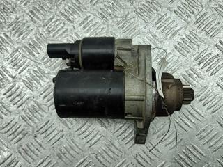 стартер Volkswagen Touran 2003, 1.6 л., бензин, МКПП, синий, минивэн, 0AH911023A, 0001120410