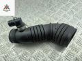 патрубок турбины Audi A4 B7 2005, 2.5 л., дизель, 3B0129615K - фото №2