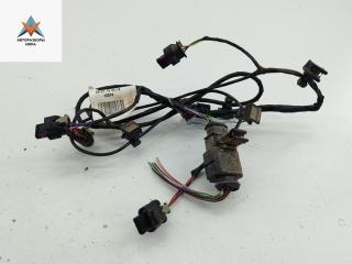 Проводка бампера заднего Volkswagen Passat B6 2010, 1.4 л., бензин, АКПП, синий, универсал, 3C9971104B