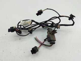 Проводка бампера заднего Volkswagen Passat B6 2010, 1.4 л., бензин, АКПП, синий, универсал, 3C9971104B