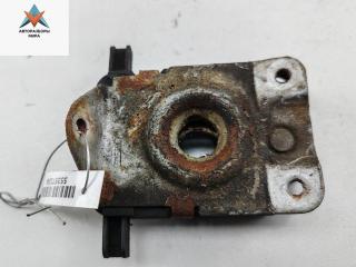 замок капота BMW 3 серия E46 [рестайлинг] 2002, 1.8 л., бензин, МКПП, серый, седан