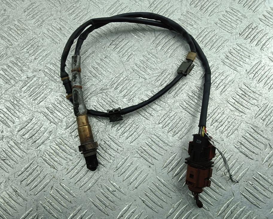 лямбда-зонд Volkswagen Passat B6 2006, 2.0 л., бензин, 06F906262J, 0258017012