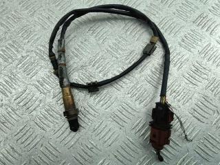 лямбда-зонд Volkswagen Passat B6 2006, 2.0 л., бензин, 06F906262J, 0258017012