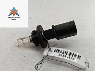Патрон лампы указателя поворота Volkswagen Passat B6 2007, 2.0 л., дизель, МКПП, чёрный, универсал