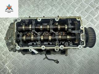 ГБЦ Volkswagen Touareg 1 поколение 2006, 3.0 л., дизель, АКПП, серый, внедорожник 5 дв.