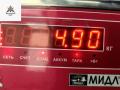 компрессор кондиционера Skoda Fabia 1 поколение (6Y) [рестайлинг] 2004, 1.9 л., дизель, 6Q0820803D - фото №6