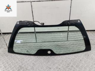 стекло заднее Citroen C5 1 поколение [рестайлинг] 2005, 2.0 л., дизель, МКПП, серый, универсал