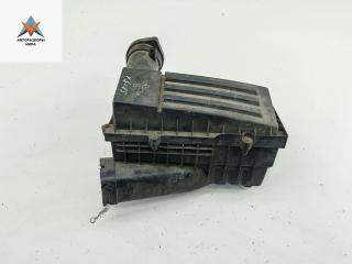 корпус воздушного фильтра Volkswagen Passat B6 2007, 2.0 л., дизель, МКПП, чёрный, универсал, 3C0129607AS