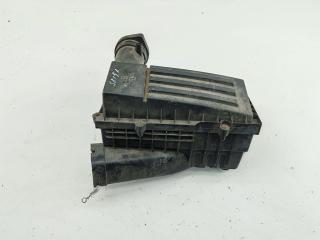 корпус воздушного фильтра Volkswagen Passat B6 2007, 2.0 л., дизель, МКПП, чёрный, универсал, 3C0129607AS