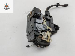 замок двери задней правой Volkswagen Passat B5 1998, 1.9 л., дизель, МКПП, чёрный, универсал, 3B4839016A