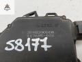 замок двери задней правой Volkswagen Passat B5 1998, 1.9 л., дизель, МКПП, чёрный, универсал, 3B4839016A - фото №2