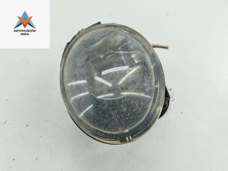 фара противотуманная левая Volkswagen Passat B6 2007, 2.0 л., дизель, МКПП, чёрный, универсал, 27129300