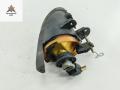 фара противотуманная левая Volkswagen Passat B6 2007, 2.0 л., дизель, МКПП, чёрный, универсал, 27129300 - фото №2
