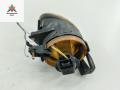 фара противотуманная левая Volkswagen Passat B6 2007, 2.0 л., дизель, МКПП, чёрный, универсал, 27129300 - фото №3