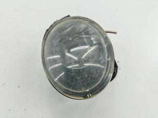 фара противотуманная левая Volkswagen Passat B6 2007, 2.0 л., дизель, МКПП, чёрный, универсал, 27129300