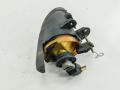 фара противотуманная левая Volkswagen Passat B6 2007, 2.0 л., дизель, МКПП, чёрный, универсал, 27129300 - фото №2