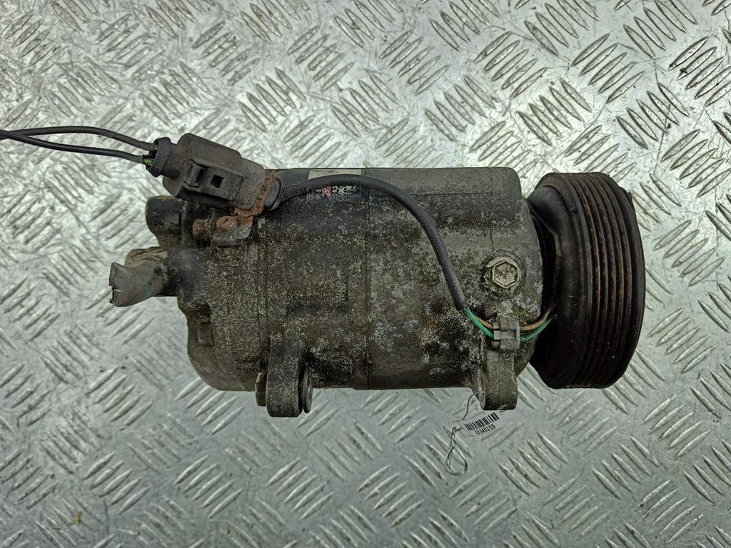 компрессор кондиционера Volkswagen Golf-4 2003, 1.4 л., бензин
