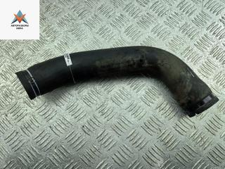 патрубок интеркулера Fiat Doblo 2 поколение 2012, 1.3 л., дизель, МКПП, белый, фургон