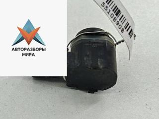датчик парктроника Volkswagen Passat B6 2010, 1.4 л., бензин, АКПП, синий, универсал, 3C0919275S