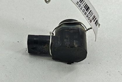 датчик парктроника Volkswagen Passat B6 2010, 1.4 л., бензин, АКПП, синий, универсал, 3C0919275S