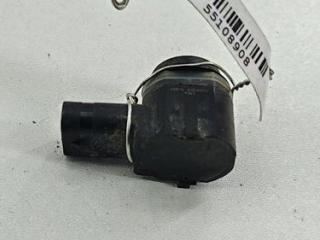 датчик парктроника Volkswagen Passat B6 2010, 1.4 л., бензин, АКПП, синий, универсал, 3C0919275S