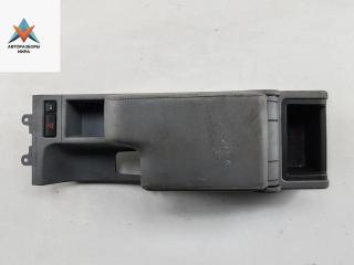 подлокотник BMW 3 серия E46 [рестайлинг] 2002, 1.8 л., бензин, АКПП, серый, хетчбэк 3 дв., 8213678