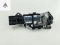 ручка наружная задняя левая Volkswagen Passat B6 2006, 2.0 л., бензин, МКПП, серый, седан - фото №2
