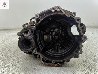 МКПП Skoda Octavia mk1 (A4 1U) 2007, 1.6 л., бензин, МКПП, белый, хетчбэк 5 дв., DUU