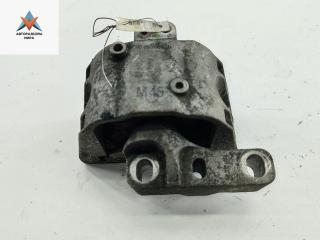 подушка крепления двигателя Volkswagen Golf 4 поколение 2001, 1.9 л., дизель, АКПП, серый, универсал, 1J0199262CK