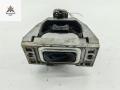 подушка крепления двигателя Volkswagen Golf 4 поколение 2001, 1.9 л., дизель, АКПП, серый, универсал, 1J0199262CK - фото №3
