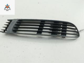 заглушка (решетка) в бампер Volkswagen Passat B5 1998, 1.9 л., дизель, МКПП, чёрный, универсал, 3B0853678B