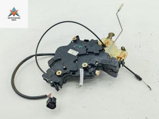механизм сдвижной двери Volkswagen Caddy 3 поколение 2006, 1.9 л., дизель, МКПП, красный, фургон, 2K0843653AE