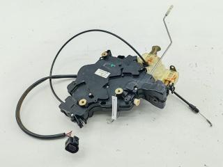 механизм сдвижной двери Volkswagen Caddy 3 поколение 2006, 1.9 л., дизель, МКПП, красный, фургон, 2K0843653AE