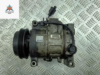 компрессор кондиционера Audi A4 B7 2005, 2.5 л., дизель, 8E0260805BH