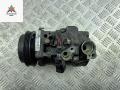 компрессор кондиционера Audi A4 B7 2005, 2.5 л., дизель, 8E0260805BH - фото №2