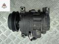 компрессор кондиционера Audi A4 B7 2005, 2.5 л., дизель, 8E0260805BH - фото №3