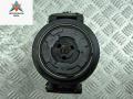 компрессор кондиционера Audi A4 B7 2005, 2.5 л., дизель, 8E0260805BH - фото №4